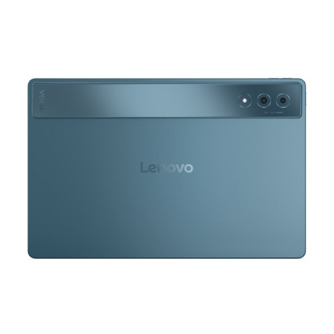 Lenovo Yoga Tab Plus Snapdragon SD8G3 12,7" 3K 144Hz 16/256GB Adreno 750 + Pen Android Tidal Teal