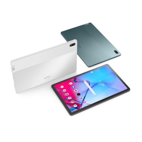 Tablet Lenovo Tab P11 5G Qualcomm Snapdragon 750G 11" 2K IPS TDDI 400nits 6/128GB Qualcomm Adreno 619 GPU 5G 7500mAh Android Mod Tablet Lenovo Tab P11 5G Qualcomm Snapdragon 750G 11" 2K IPS TDDI 400nits 6/128GB Qualcomm Adreno 619 GPU 5G 7500mAh Android Mod
