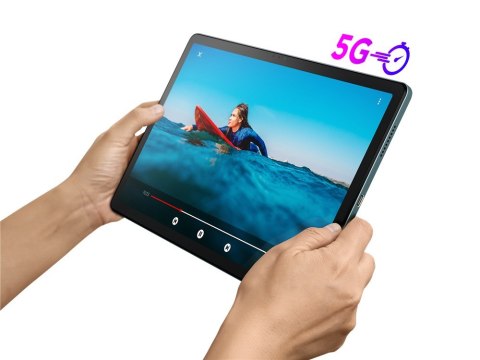 Tablet Lenovo Tab P11 5G Qualcomm Snapdragon 750G 11" 2K IPS TDDI 400nits 6/128GB Qualcomm Adreno 619 GPU 5G 7500mAh Android Mod Tablet Lenovo Tab P11 5G Qualcomm Snapdragon 750G 11" 2K IPS TDDI 400nits 6/128GB Qualcomm Adreno 619 GPU 5G 7500mAh Android Mod