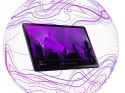 Tablet Lenovo Tab P11 5G Qualcomm Snapdragon 750G 11" 2K IPS TDDI 400nits 6/128GB Qualcomm Adreno 619 GPU 5G 7500mAh Android Mod