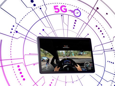Tablet Lenovo Tab P11 5G Qualcomm Snapdragon 750G 11" 2K IPS TDDI 400nits 6/128GB Qualcomm Adreno 619 GPU 5G 7500mAh Android Mod Tablet Lenovo Tab P11 5G Qualcomm Snapdragon 750G 11" 2K IPS TDDI 400nits 6/128GB Qualcomm Adreno 619 GPU 5G 7500mAh Android Mod