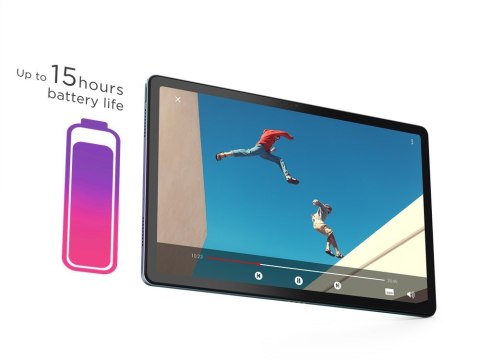 Tablet Lenovo Tab P11 5G Qualcomm Snapdragon 750G 11" 2K IPS TDDI 400nits 6/128GB Qualcomm Adreno 619 GPU 5G 7500mAh Android Mod Tablet Lenovo Tab P11 5G Qualcomm Snapdragon 750G 11" 2K IPS TDDI 400nits 6/128GB Qualcomm Adreno 619 GPU 5G 7500mAh Android Mod