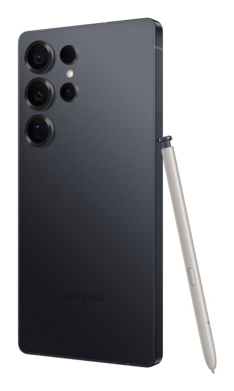 Samsung Galaxy S25 Ultra (S938) 5G 12/512 GB Dual Sim Titanium Jetblack Samsung Galaxy S25 Ultra (S938) 5G 12/512 GB Dual Sim Titanium Jetblack