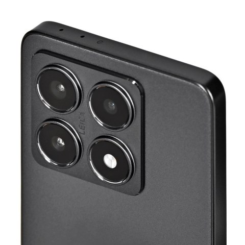 Smartfon Xiaomi 14T Pro 5G Dual Sim 12/512GB Black Smartfon Xiaomi 14T Pro 5G Dual Sim 12/512GB Black