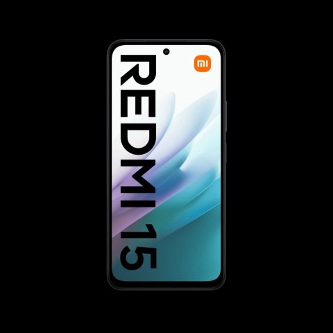 Xiaomi Redmi 15 6/128GB Midnight Black Xiaomi Redmi 15 6/128GB Midnight Black