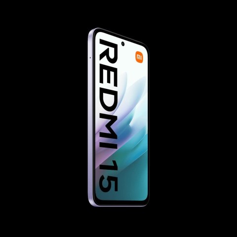 Xiaomi Redmi 15 6/128GB Sandy Purple Xiaomi Redmi 15 6/128GB Sandy Purple