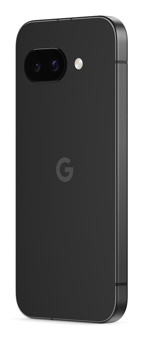 Google Pixel 9a 5G DualSIM 8/128GB Obsidian (WYPRZEDAŻ) Google Pixel 9a 5G DualSIM 8/128GB Obsidian (WYPRZEDAŻ)