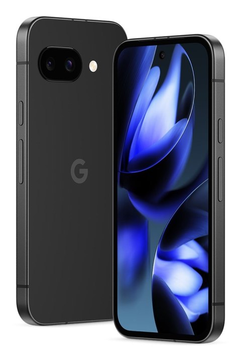 Google Pixel 9a 5G DualSIM 8/128GB Obsidian (WYPRZEDAŻ) Google Pixel 9a 5G DualSIM 8/128GB Obsidian (WYPRZEDAŻ)