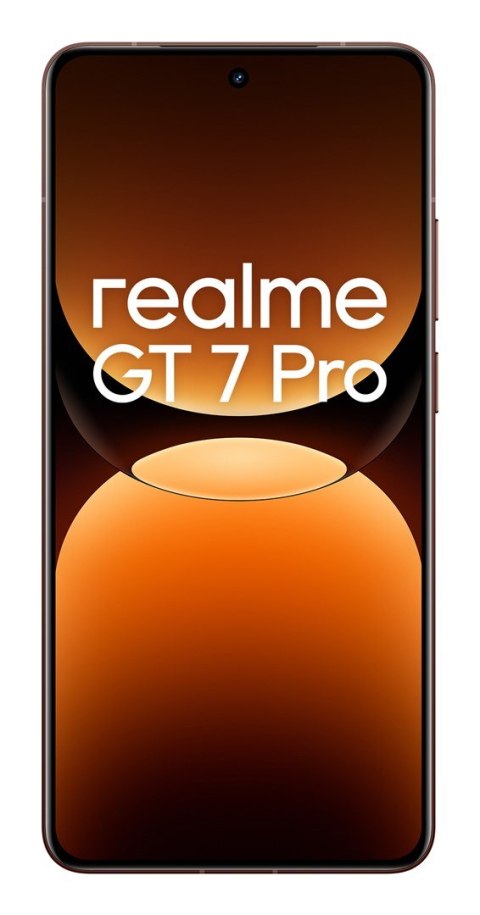 Realme GT 7 Pro 5G 12/512GB DS Mars Orange Realme GT 7 Pro 5G 12/512GB DS Mars Orange