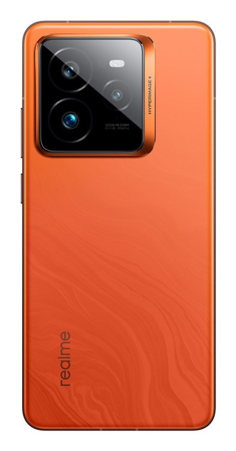 Realme GT 7 Pro 5G 12/512GB DS Mars Orange Realme GT 7 Pro 5G 12/512GB DS Mars Orange