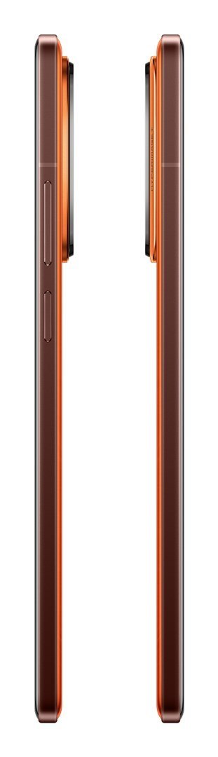 Realme GT 7 Pro 5G 12/512GB DS Mars Orange Realme GT 7 Pro 5G 12/512GB DS Mars Orange