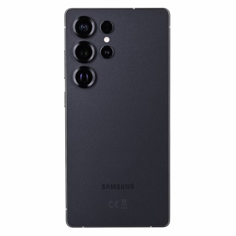 Samsung Galaxy S25 Ultra (S938) 5G 12/512GB Titanium Black Samsung Galaxy S25 Ultra (S938) 5G 12/512GB Titanium Black