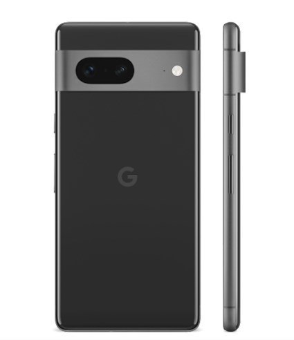 Smartfon Google Pixel 7 5G 8/128GB Czarny (WYPRZEDAŻ) Smartfon Google Pixel 7 5G 8/128GB Czarny (WYPRZEDAŻ)