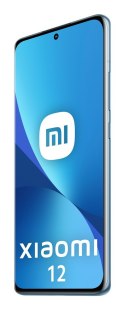 Smartfon Xiaomi 12 5G 8/256GB Niebieski (WYPRZEDAŻ)