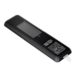 Telewizor Samsung QE55QN70FAUXXH QLED 55'' 4K Ultra HD Tizen Q-Symphony DVB-T2 Czarny (MODEL 2025)