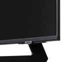 Telewizor Samsung QE65Q8FAAUXXH QLED 65'' 4K Ultra HD Tizen Q-Symphony DVB-T2 Szary (MODEL 2025)