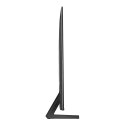 Telewizor Samsung QE65Q8FAAUXXH QLED 65'' 4K Ultra HD Tizen Q-Symphony DVB-T2 Szary (MODEL 2025)