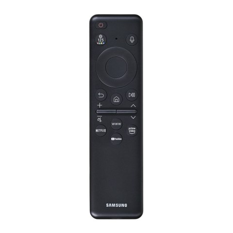 Telewizor Samsung QE65Q8FAAUXXH QLED 65'' 4K Ultra HD Tizen Q-Symphony DVB-T2 Szary (MODEL 2025)