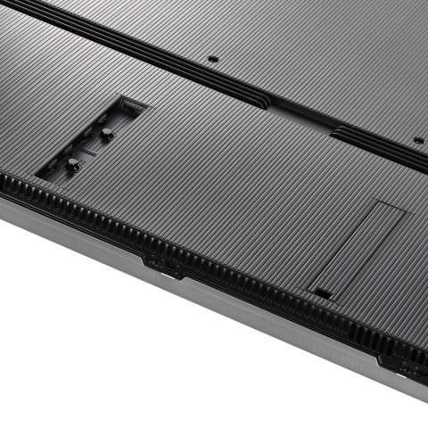 Telewizor Samsung QE65QN85F Neo QLED 65'' 4K Ultra HD 144 Hz Tizen Dolby Atmos Srebrny