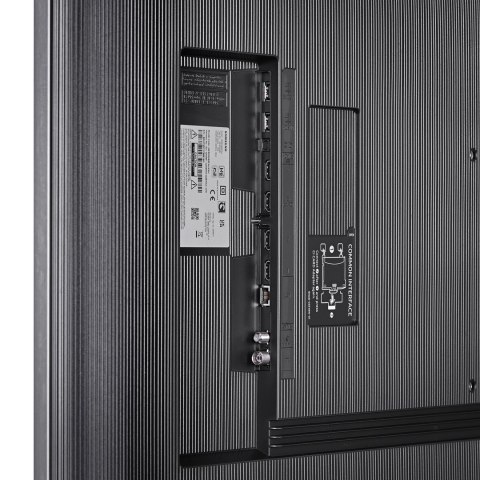 Telewizor Samsung QE65QN85F Neo QLED 65'' 4K Ultra HD 144 Hz Tizen Dolby Atmos Srebrny