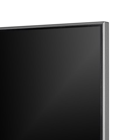 Telewizor Samsung QE75QN80F Neo QLED 75'' 4K Ultra HD 144 Hz Tizen Dolby Atmos Srebrny
