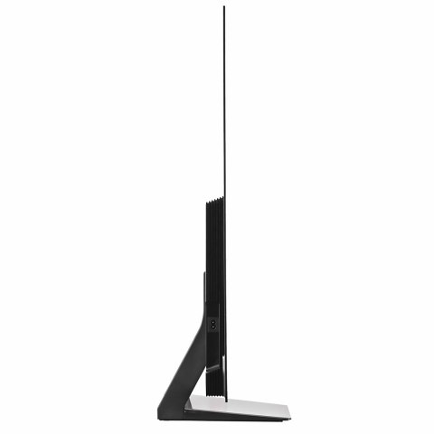 Telewizor Samsung QE77S90F OLED 77'' 4K Ultra HD 144 Hz Tizen Dolby Atmos Czarny Telewizor Samsung QE77S90F OLED 77'' 4K Ultra HD 144 Hz Tizen Dolby Atmos Czarny
