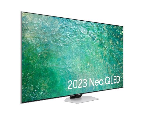 Telewizor 65" Samsung Neo QLED QE65QN85CATXXH (WYPRZEDAŻ) Telewizor 65" Samsung Neo QLED QE65QN85CATXXH (WYPRZEDAŻ)