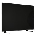 Telewizor Samsung QE55QN85FAUXXH Neo QLED 55'' 4K Ultra HD 144 Hz Tizen Q-Symphony Srebrny