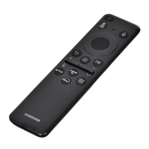 Telewizor Samsung QE55S90F OLED 55'' 4K Ultra HD 144 Hz Tizen Dolby Atmos Czarny (MODEL 2025) Telewizor Samsung QE55S90F OLED 55'' 4K Ultra HD 144 Hz Tizen Dolby Atmos Czarny (MODEL 2025)