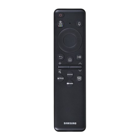 Telewizor Samsung QE65QN70F Neo QLED 65'' 4K Ultra HD 144 Hz Tizen Q-Symphony Czarny (MODEL 2025)