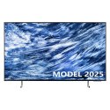 Telewizor Samsung QE75Q7FAAU QLED 75'' 4K Ultra HD Tizen Q-Symphony DVB-T2 Czarny (MODEL 2025)