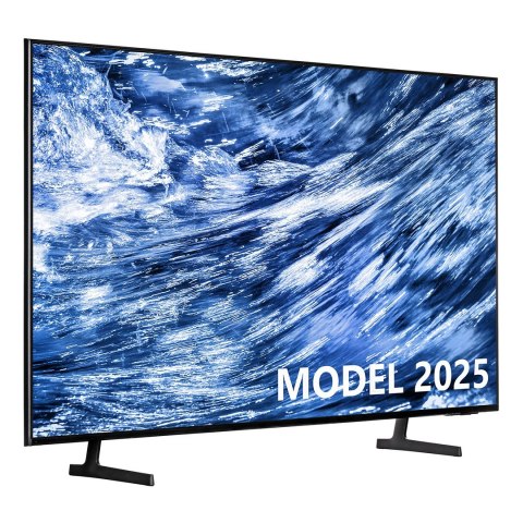 Telewizor Samsung QE75Q7FAAU QLED 75'' 4K Ultra HD Tizen Q-Symphony DVB-T2 Czarny (MODEL 2025)