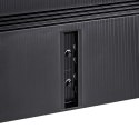 Telewizor Samsung QE75Q7FAAU QLED 75'' 4K Ultra HD Tizen Q-Symphony DVB-T2 Czarny (MODEL 2025)