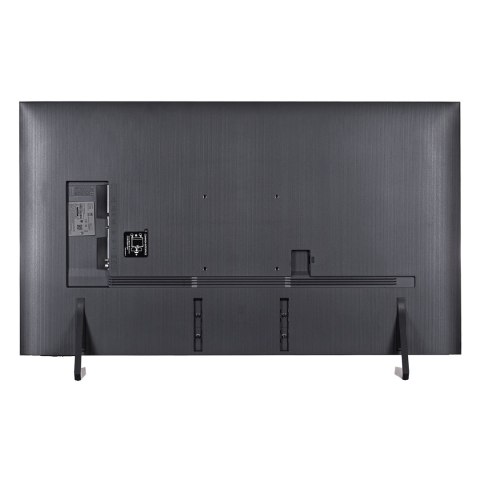 Telewizor Samsung QE75Q8F QLED 75'' 4K Ultra HD Tizen Q-Symphony DVB-T2 Szary (MODEL 2025)