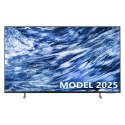 Telewizor Samsung UE55U8072FUXXH LED 55'' 4K Ultra HD Tizen Q-Symphony DVB-T2 Czarny (MODEL 2025)