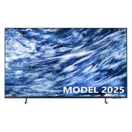 Telewizor Samsung UE55U8072FUXXH LED 55'' 4K Ultra HD Tizen Q-Symphony DVB-T2 Czarny (MODEL 2025)