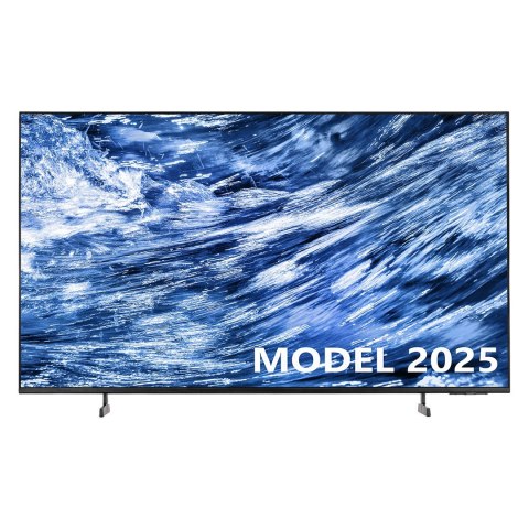 Telewizor Samsung UE55U8072FUXXH LED 55'' 4K Ultra HD Tizen Q-Symphony DVB-T2 Czarny (MODEL 2025)