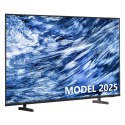 Telewizor Samsung UE55U8072FUXXH LED 55'' 4K Ultra HD Tizen Q-Symphony DVB-T2 Czarny (MODEL 2025)