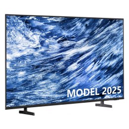 Telewizor Samsung UE55U8072FUXXH LED 55'' 4K Ultra HD Tizen Q-Symphony DVB-T2 Czarny (MODEL 2025)