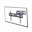 GEMBIRD UCHWYT ŚCIENNY LCD 37"-80" VESA MAX 600 X 400MM, DO 40KG