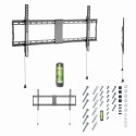 GEMBIRD UCHWYT ŚCIENNY LCD 43-90 VESA MAX 800 X 400MM, DO 70KG
