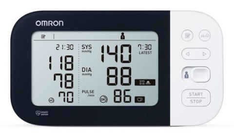 Ciśnieniomierz naramienny Omron M7 INTELLI IT AFIB