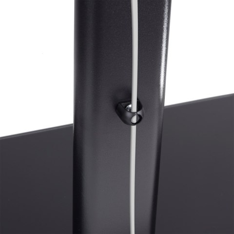 MACLEAN UNIWERSALNY STOJAK, NÓŻKI DO TV MC-450