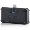FLIR KAMERA TERMOWIZYJNA FLIR ONE PRO DLA URZĄDZEŃ IPHONE USB-C Z TECHNOLOGIĄ MSX I VIVIDIR 160X120PX DO 400STC FP3IC