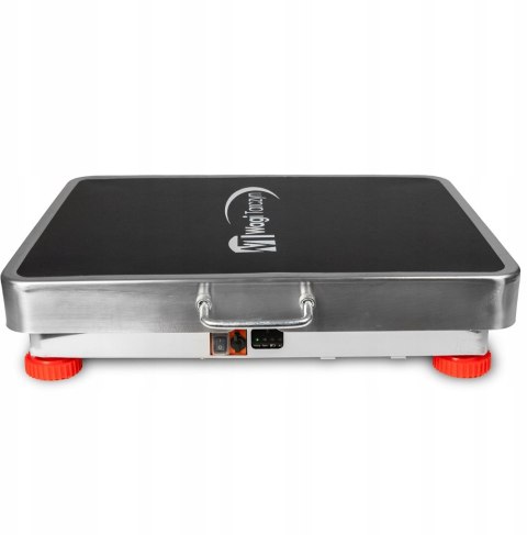 Waga Platformowa WAGI TARCZYN WT-095N 300kg Bezprzewodowy Wyświetlacz