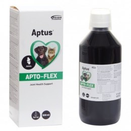 APTUS APTO-FLEX Syrop na stawy dla psa i kota 500ml