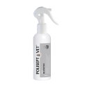 JM SANTE POLISEPT VET SPRAY PRO SILVER do pielęgnacji ran 200ml