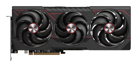 Karta graf. SAPPHIRE PULSE RX 9070 XT GAMING 16GB