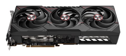Karta graf. SAPPHIRE PULSE RX 9070 XT GAMING 16GB