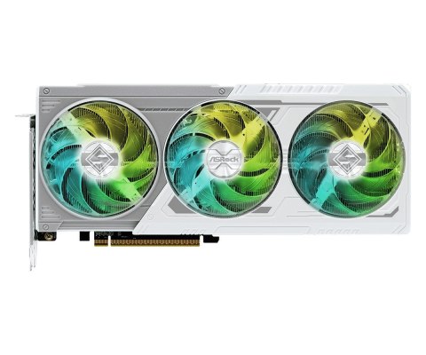 Karta graf. Asrock RX9060XT Steel Legend 16GB OC